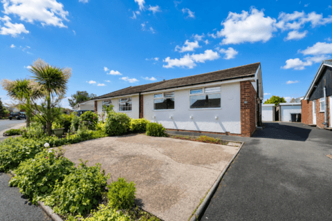 Bungalow - Denville Avenue, Cleveleys FY5