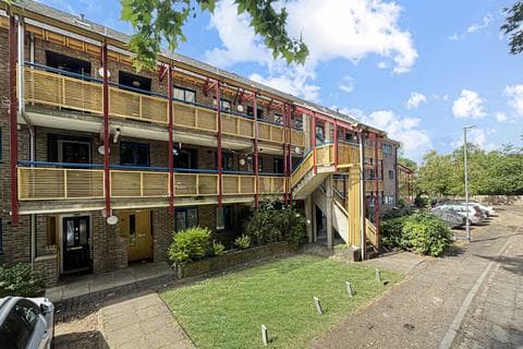Apartment - Cambridge CB4