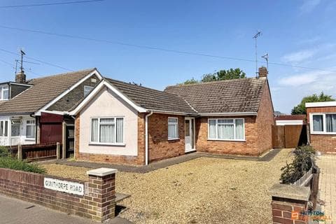 Detached house - Gunthorpe Road, Gunthorpe, Peterborough, PE4