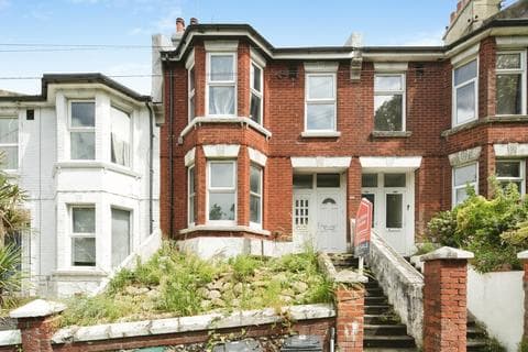 Flat - Bear Road, Brighton, East Sussex, BN2