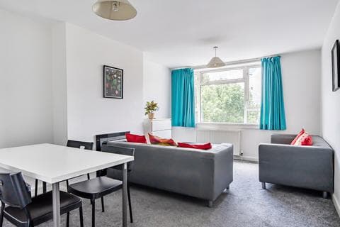 Maisonette - St. James's Park, Somerset BA1