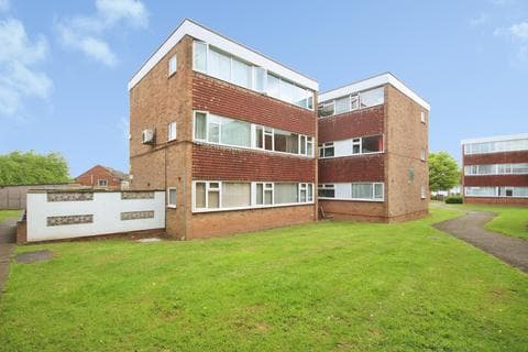 Flat - Greendale Road, COVENTRY, West Midlands, CV5