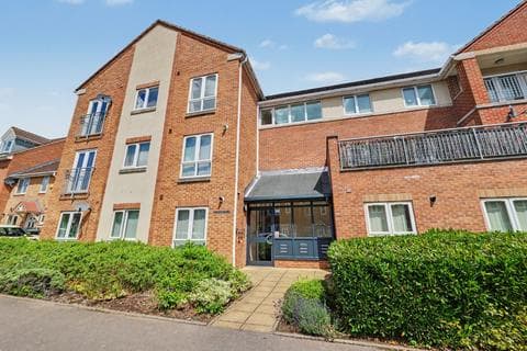Flat - Valley Road, Coventry CV2