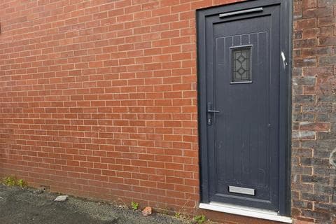 Flat - Leicester Road, Salford