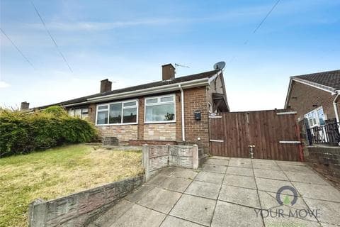 Bungalow - Foley Road, Stoke On Trent ST3