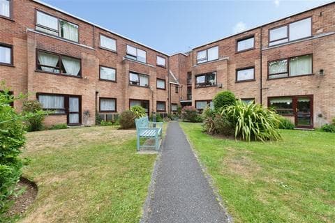 Retirement property - Wellington Road, BOURNEMOUTH