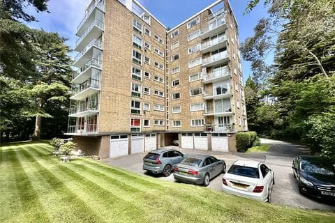 Apartment - The Avenue, Poole, Dorset, BH13