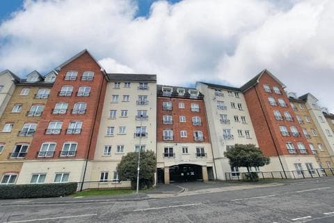 Apartment - Broad Street, Northampton NN1