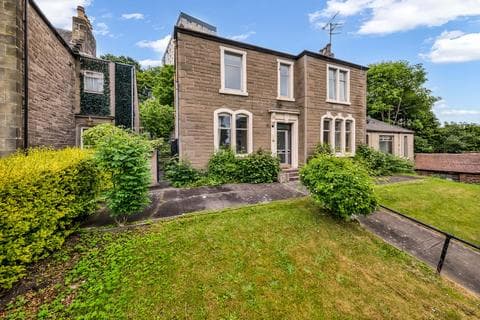 Detached house - Dundee DD1