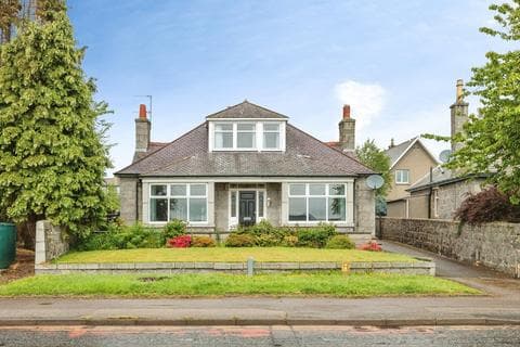 Detached house - North Deeside Road, Aberdeen AB15