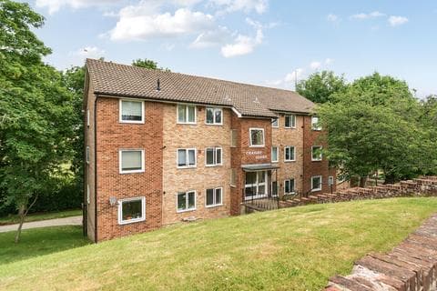 Flat - Mill Rise, Brighton, East Sussex, BN1