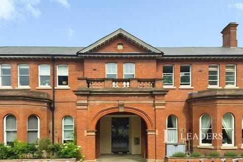 Apartment - Meeanee Mews, Colchester, Essex