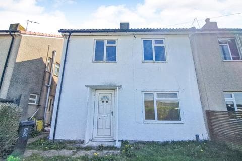 Semi-detached house - 24 Staplefield Drive, Brighton, East Sussex, BN2 4RL