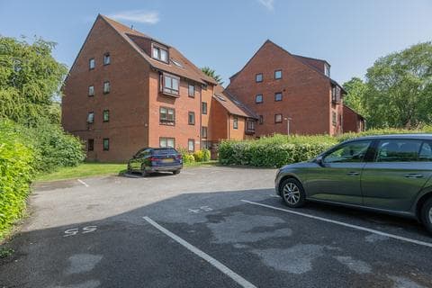 Flat - Baldwin Road, Birmingham B30