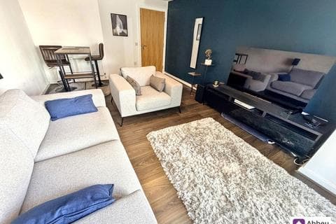 Flat - Montvale Gardens, Leicester, LE4
