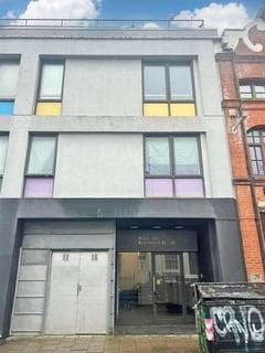 Flat - Robert Street, BRIGHTON