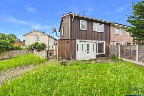 House - Wallace Road, Doncaster, South Yorkshire, DN4