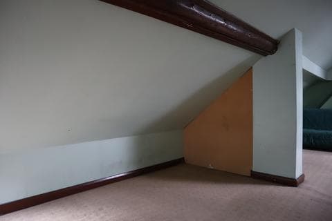 Flat - East Park Road, Leicester LE5