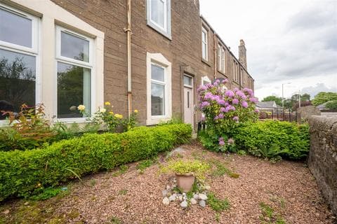 Flat - Forthill Road, Broughty Ferry, Dundee