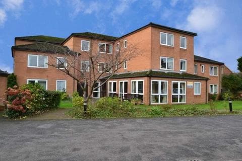 Flat - Heol Hir, Llanishen, Cardiff, CF14