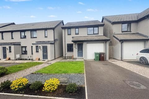 Detached house - Afflington Road, Plymouth PL9