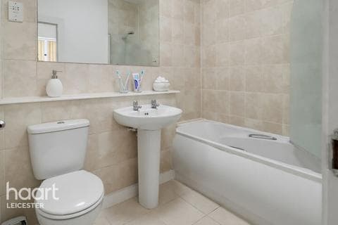 Apartment - Morledge Street, LEICESTER