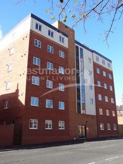 Apartment - Oxford Street, Leicester LE1