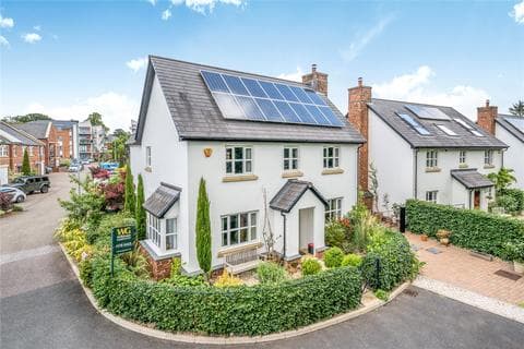 Detached house - Exeter, Devon