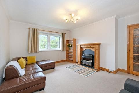Flat - Carnie Drive, Ashgrove, Aberdeen, AB25