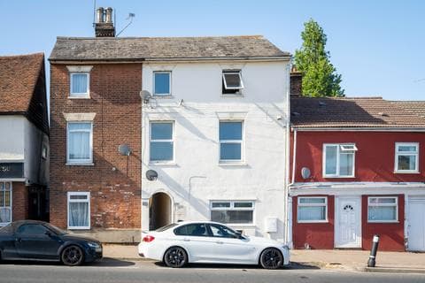 Flat - Colchester CO1