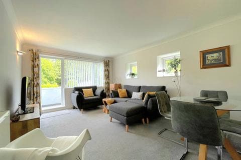 Apartment - Braidley Road, Bournemouth, Dorset, BH2