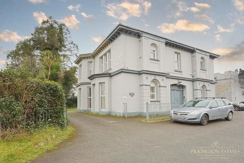 Semi-detached house - Plymouth, Devon PL2