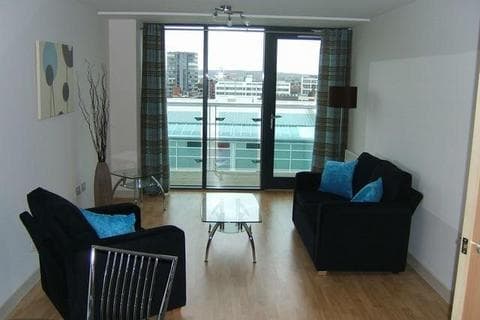 Flat - LOVELL HOUSE, 4 SKINNER LANE, LEEDS, LS7