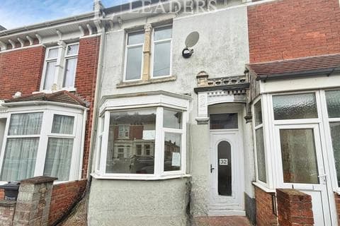 House - Wallington Road, Portsmouth, Hampshire