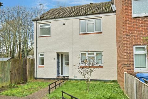House - Pennyroyal, NORWICH, Norfolk, NR6