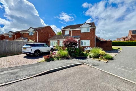Detached house - Pulpit Walk, Exeter, EX2