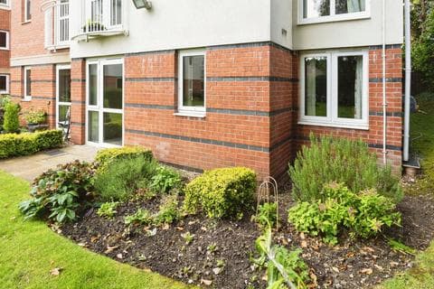Apartment - Bartholomew Court, Grappenhall WA4