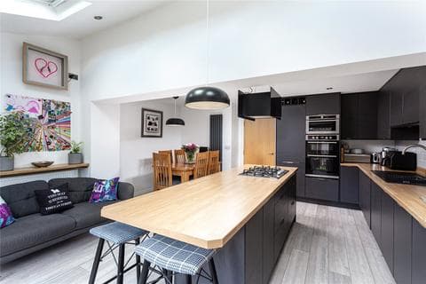 Terraced house - Armstrong Way, North Yorkshire YO30