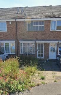Townhouse - Cayley Close, York YO30