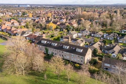 Duplex - Stockton Lane, York YO31