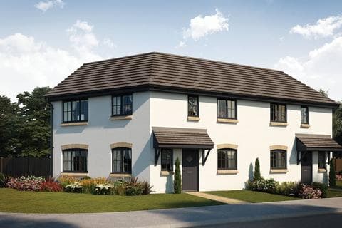 Detached house - The Tanner at Holbrook Park, Snelsmoor Village DE73
