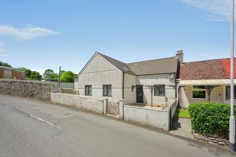 Bungalow - Stentaway Road, Plymouth, Devon, PL9