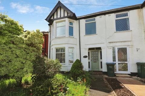 End of terrace house - Holbrook Lane, Coventry, CV6