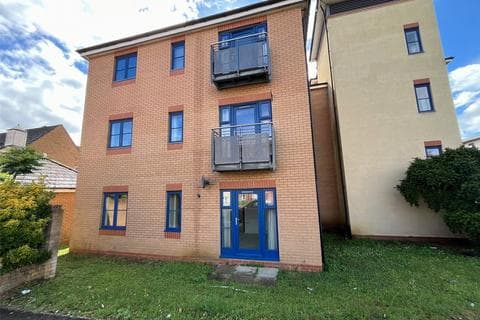 Flat - West Cotton Close, Northampton, Northamptonshire, NN4