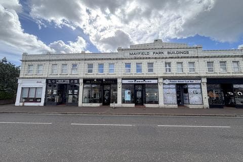 Maisonette - 937A Wimborne Road, Bournemouth BH9 2BN