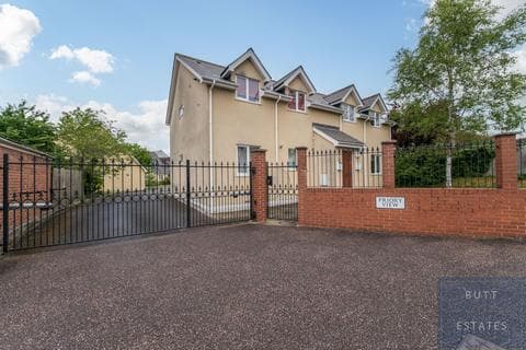 Flat - Exeter EX4