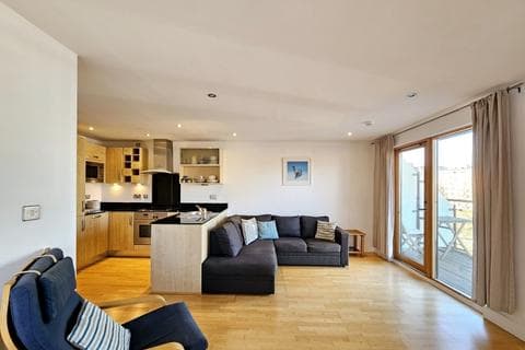 Apartment - Magellan House, Armouries Way, Leeds LS10