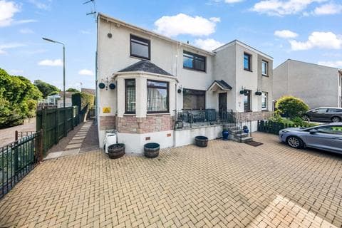 Semi-detached house - Dundee DD2