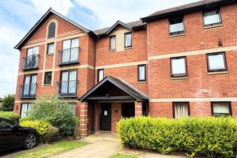 Flat - Claremont Heights, Colchester CO1