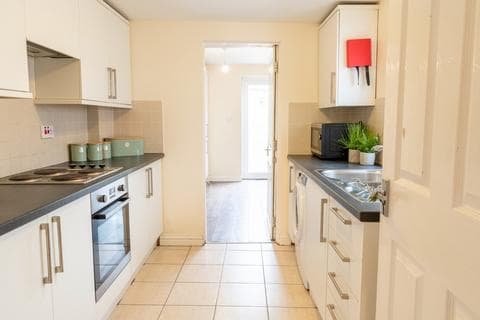 House - Saint Paul's Road, Cheltenham GL50